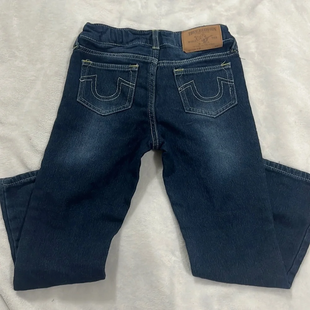 Kids True religion Jeans